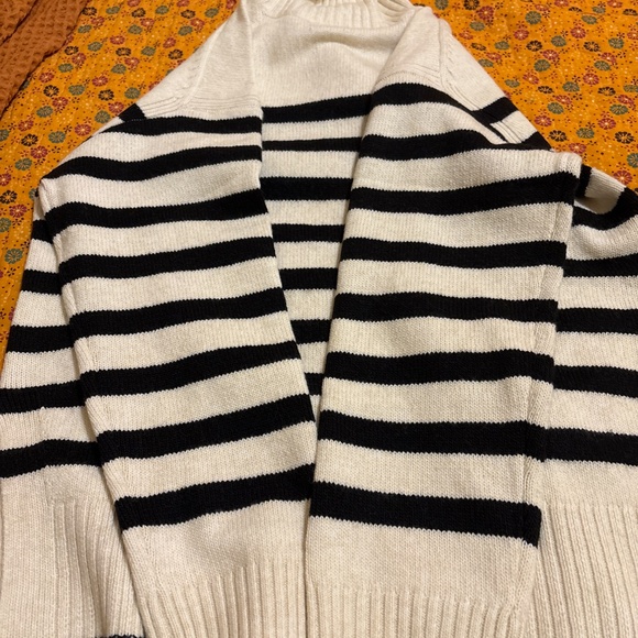 Cozy sweater - Picture 3 of 4